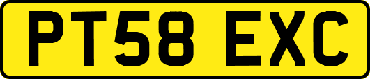 PT58EXC