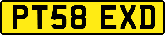 PT58EXD