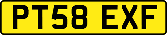 PT58EXF