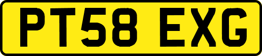 PT58EXG