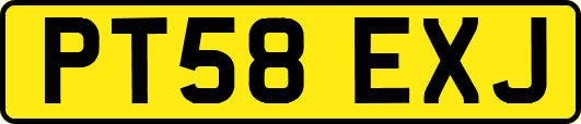 PT58EXJ
