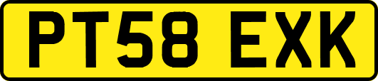 PT58EXK