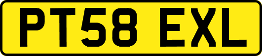 PT58EXL