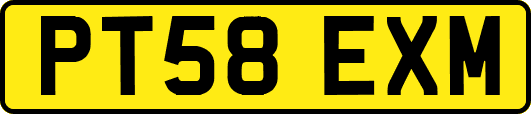 PT58EXM