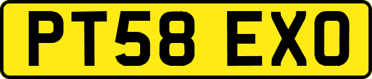 PT58EXO