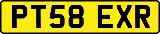 PT58EXR