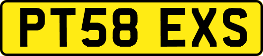 PT58EXS