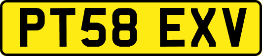 PT58EXV