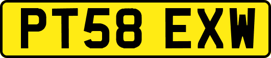 PT58EXW