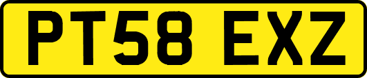 PT58EXZ