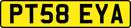 PT58EYA