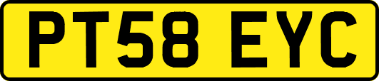 PT58EYC