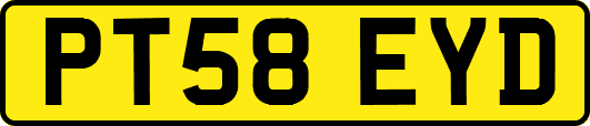 PT58EYD