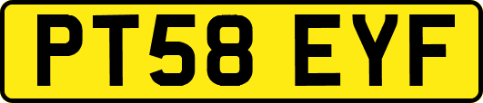 PT58EYF