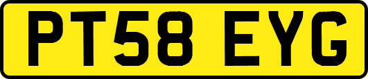 PT58EYG
