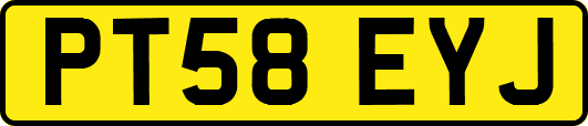 PT58EYJ
