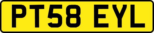 PT58EYL