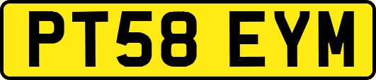 PT58EYM