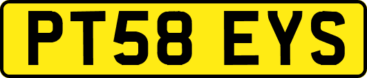PT58EYS
