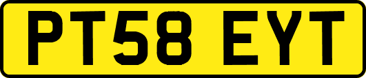 PT58EYT