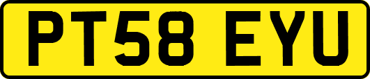 PT58EYU