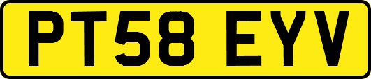 PT58EYV