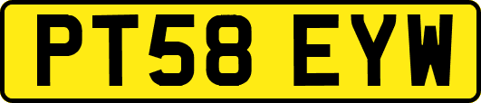 PT58EYW