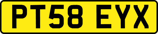 PT58EYX