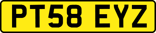 PT58EYZ