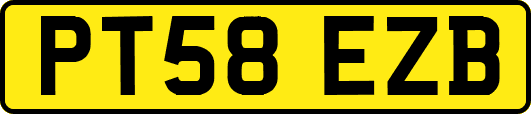 PT58EZB