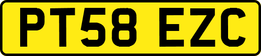 PT58EZC