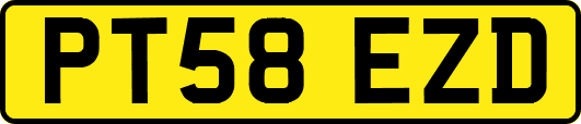 PT58EZD
