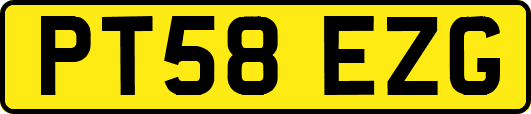 PT58EZG