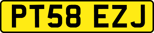 PT58EZJ