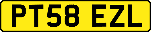 PT58EZL