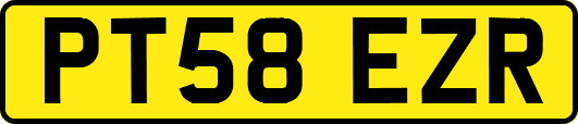 PT58EZR