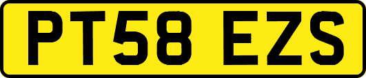 PT58EZS