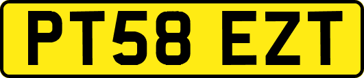PT58EZT