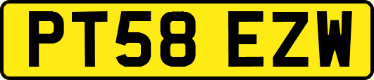 PT58EZW