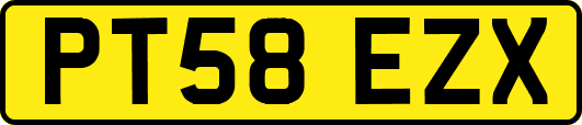 PT58EZX