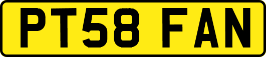 PT58FAN