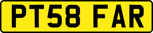 PT58FAR