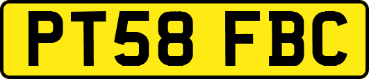 PT58FBC