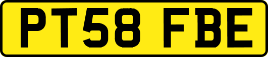 PT58FBE
