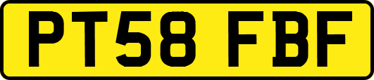 PT58FBF