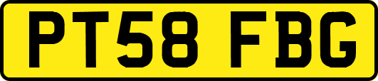 PT58FBG