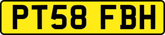 PT58FBH