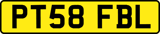 PT58FBL