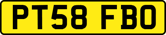 PT58FBO