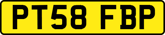 PT58FBP